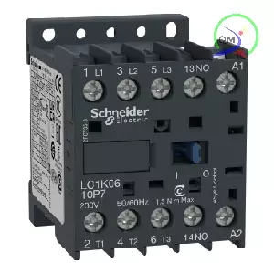 Contactor LC1K